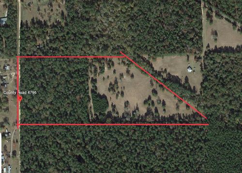000 County Road 4796, Warren, TX, 77664 | Card Image