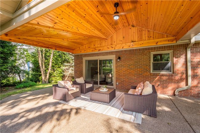 1812 Tyburn Ln, House other with 4 bedrooms, 4 bathrooms and 2 parking in Upper St. Clair PA | Image 33
