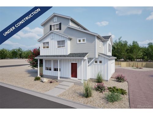 46545 Sunflower Ln, Bennett, CO, 80102-8849 | Card Image