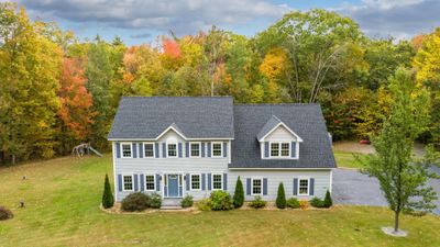 810 Ashby Road, House other with 4 bedrooms, 3 bathrooms and null parking in New Ipswich NH | Image 1