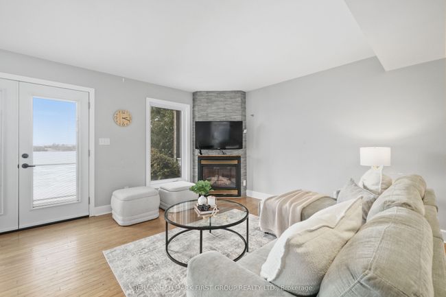 8 Parker Dr, House other with 4 bedrooms, 3 bathrooms and 6 parking in Roseneath ON | Image 10