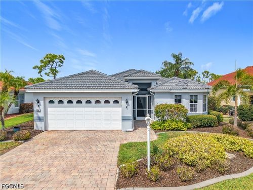 2561 Valparaiso Blvd, NORTH FORT MYERS, FL, 33917-6798 | Card Image