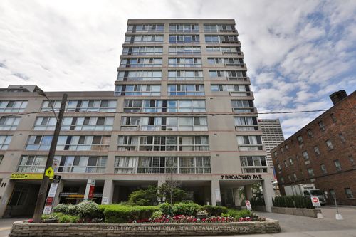 1003-7 Broadway Ave, Toronto, ON, M4P3C5 | Card Image