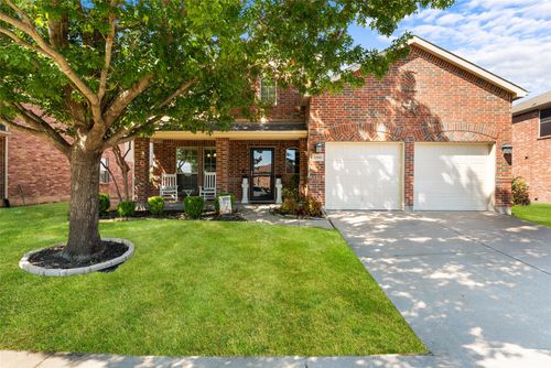 1104 San Antonio Dr, Forney, TX, 75126-5110 | Card Image