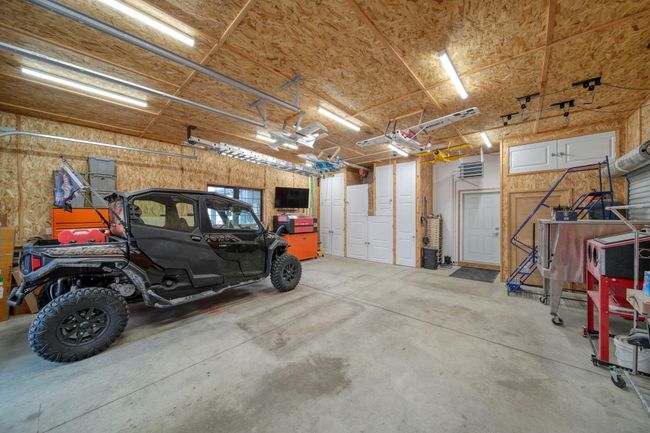 50 Evans Trl, House other with 4 bedrooms, 5 bathrooms and null parking in Tipton MI | Image 58