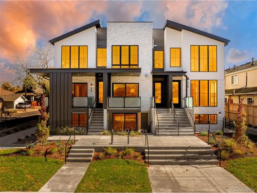 566 Cook St, Denver, CO, 80206 | Card Image