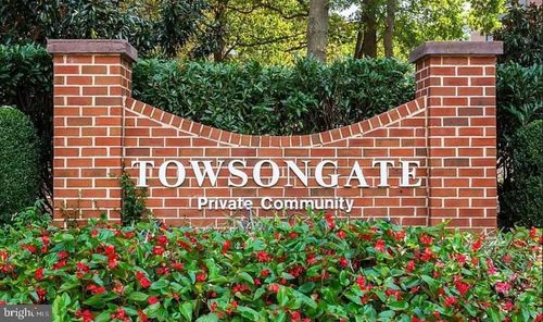 apt-402-2 Southerly Ct, TOWSON, MD, 21286-2771 | Card Image