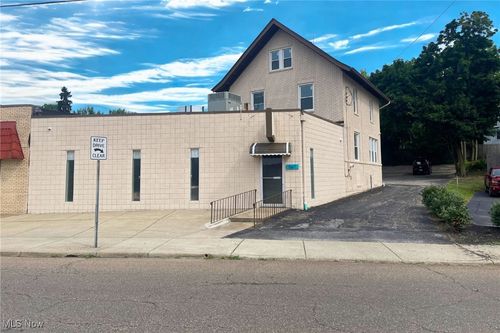 567 E Cuyahoga Falls Ave, Akron, OH, 44310-1550 | Card Image