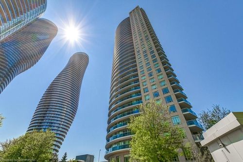911-80 Absolute Ave, Mississauga, ON, L4Z0A5 | Card Image