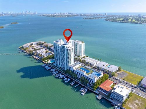 1107-7930 East Dr, North Bay Village, FL, 33141 | Card Image