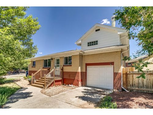 10580 W 38th Pl, Wheat Ridge, CO, 80033-4018 | Card Image
