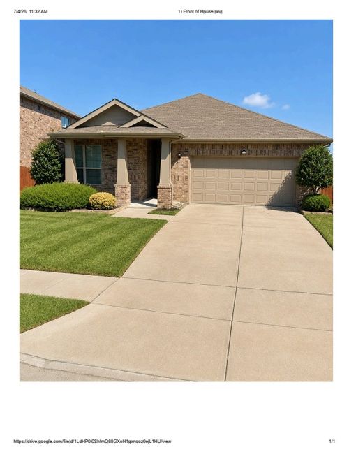 1955 Quartz Trl, Heartland, TX, 75126-1128 | Card Image