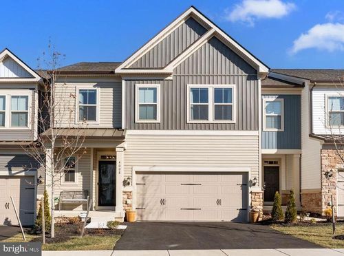 4008 Marquis Ln, JAMISON, PA, 18929-1167 | Card Image