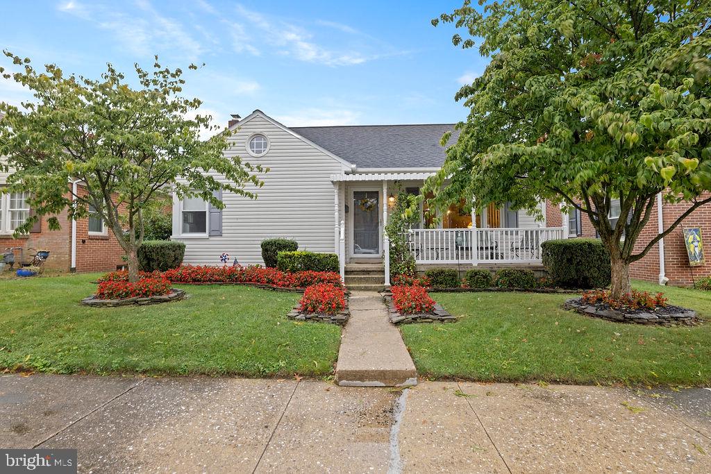 South St, Hanover, PA 17331