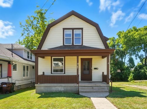 1613 De Armand Ave, North College Hill, OH, 45239-4805 | Card Image