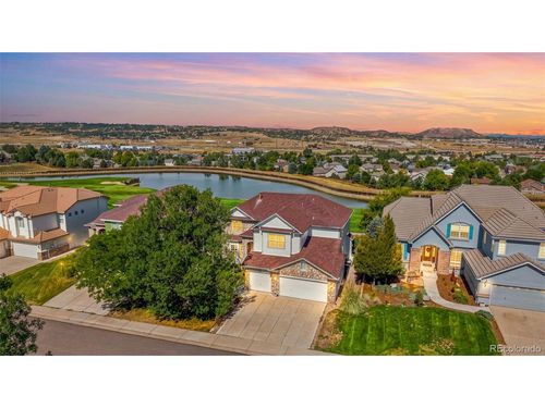 1395 Peninsula Cir, Castle Rock, CO, 80104-3710 | Card Image