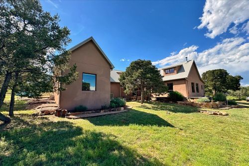 125 Tierra Del Dios, Rowe, NM, 87562 | Card Image