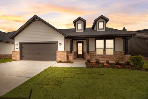 1241 Comal Ln, Springtown, TX, 76082-2577 | Card Image