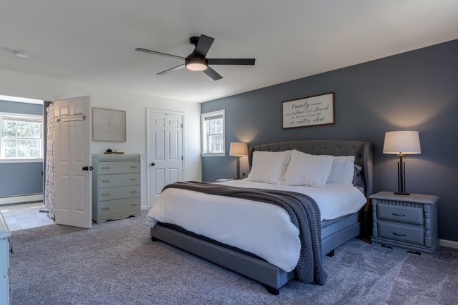 50 Meadow Ln, House other with 3 bedrooms, 3 bathrooms and null parking in Rochester NH | Image 22