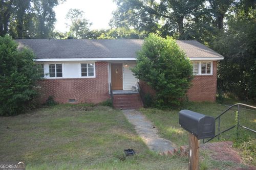 4085 Marse Allen Rd, Macon, GA, 31206-2537 | Card Image