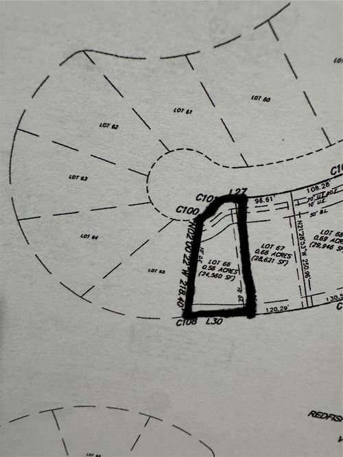 TBD Puppy Drum Ln, Port Lavaca, TX, 77979 | Card Image