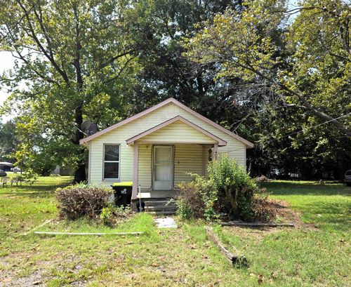 402 N Mulberry St, Humphrey, AR, 72073-8007 | Card Image