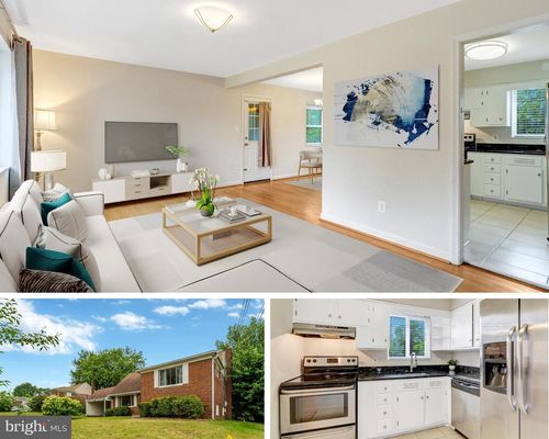 5804 Channing Rd, SPRINGFIELD, VA, 22150-2441 | Card Image