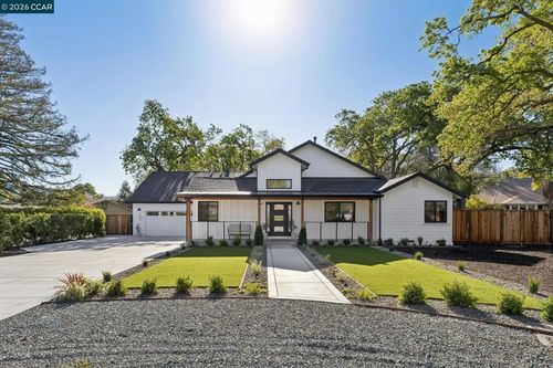 160 Via Del Sol, Walnut Creek, CA, 94597-1865 | Card Image