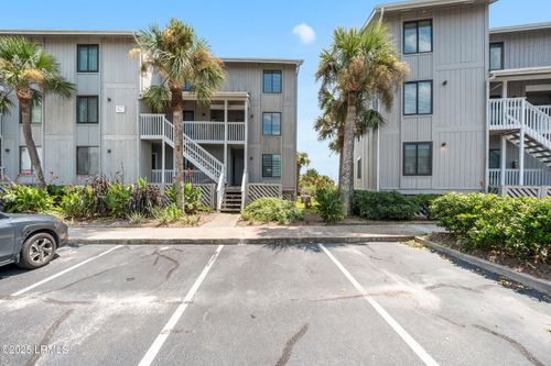 c201-b-6 Cedar Reef Drive, St. Helena Island, SC, 29920 | Card Image