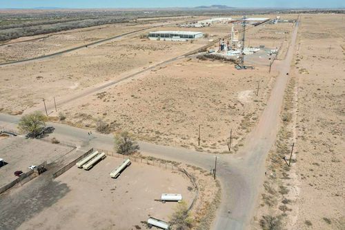 Block:A Rio Grande Industrial Park, Belen, NM, 87002 | Card Image
