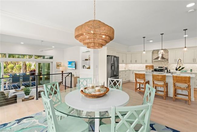 1163 Seagrape Ln, House other with 4 bedrooms, 5 bathrooms and 1 parking in SANIBEL FL | Image 14