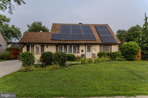 26 Plumtree Rd, LEVITTOWN, PA, 19056-3521 | Card Image