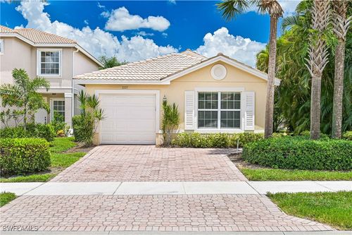 11103 Yellow Poplar Dr, FORT MYERS, FL, 33913-8885 | Card Image