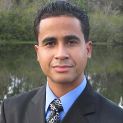 Ruben Gonzalez