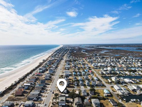 1919 N New River Dr, Surf City, NC, 28445-8605 | Card Image