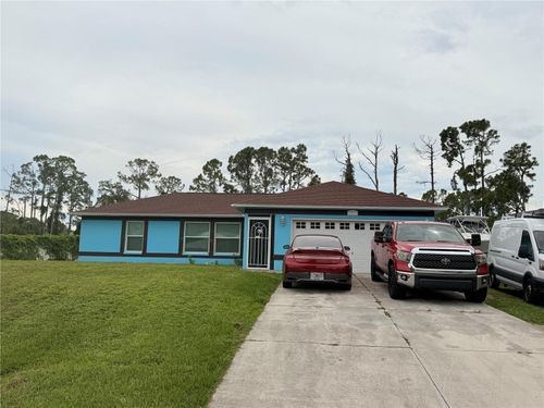 2561 Alesio Ave, North Port, FL, 34286-8916 | Card Image
