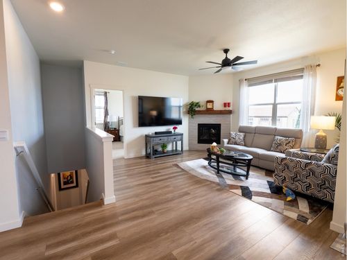 18141 Prince Hill Cir, Parker, CO, 80134-6264 | Card Image