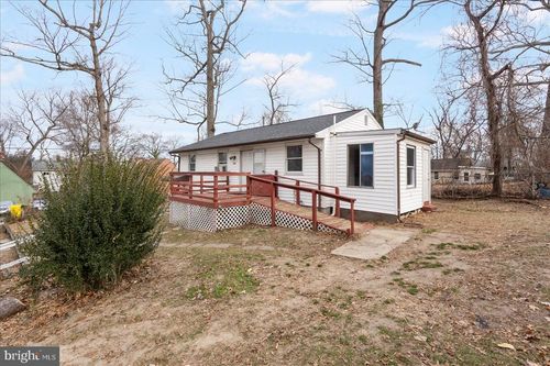 389 Chestnut Trl, CROWNSVILLE, MD, 21032-1752 | Card Image