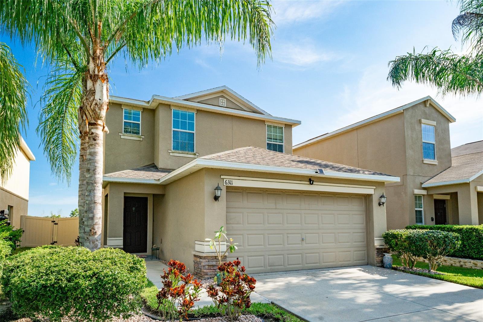 Trent Creek Dr, Sun City Center, FL 33573