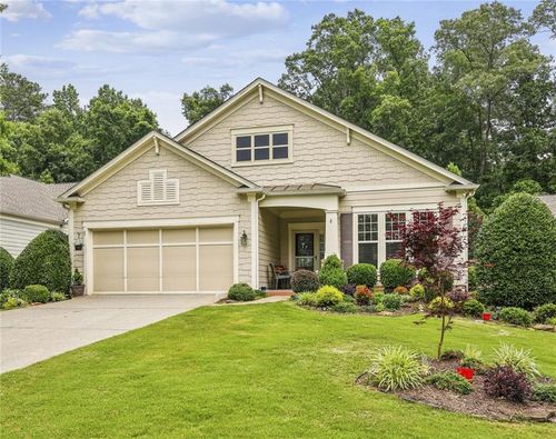 5105 Kings Common Way, Cumming, GA, 30040-0557 | Card Image
