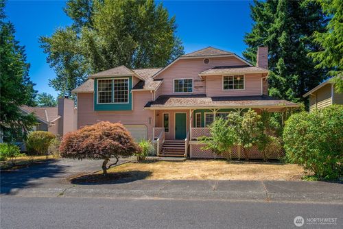 609 151st Pl Ne, Bellevue, WA, 98007-4842 | Card Image