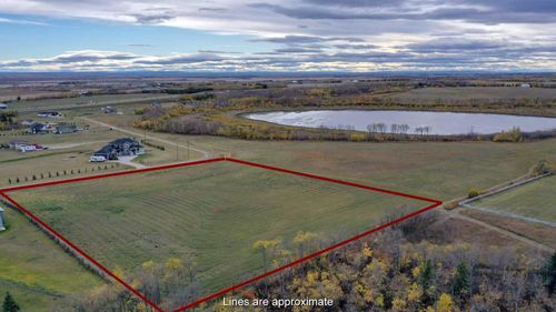 45-714010 Range Road 73, County Of Grande Prairie No. 1, AB, T8W5J7 | Card Image