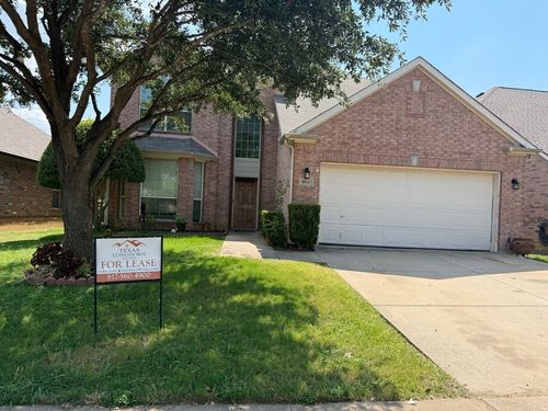 4620 Matthew Dr, Fort Worth, TX, 76244-5876 | Card Image