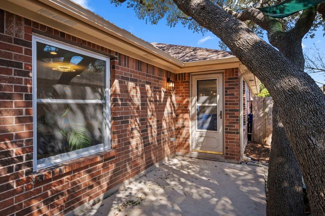 1915 Hollow Ridge Dr, House other with 4 bedrooms, 2 bathrooms and 2 parking in Cedar Park TX | Image 33