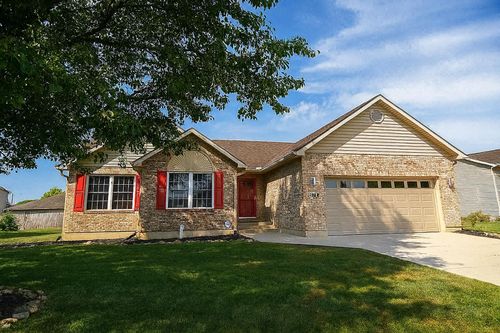 1350 Winchester Dr, Troy, OH, 45373-8228 | Card Image
