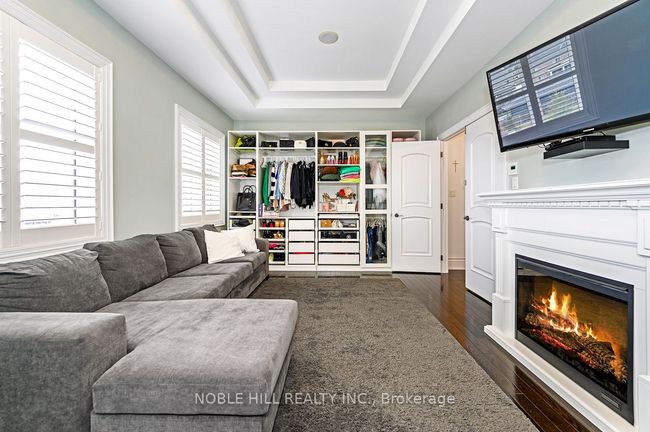17 Westbrooke Blvd, House other with 4 bedrooms, 5 bathrooms and 6 parking in Nobleton ON | Image 20