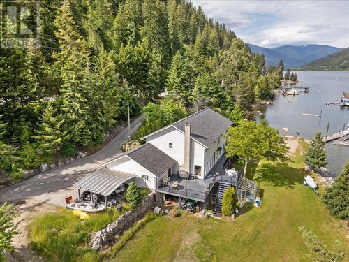 1089, 1090 Highway 3a, Nelson, BC, V1L6J5 | Card Image