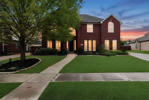 1310 Clear Springs Dr, Keller, TX, 76248-3678 | Card Image