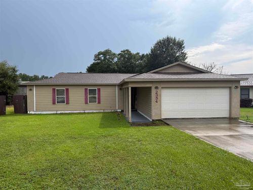 2354 Silversides Loop, Pensacola, FL, 32526-1565 | Card Image