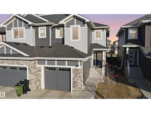 2374 Wonnacott Cres Sw, Edmonton, AB, T6X2J4 | Card Image